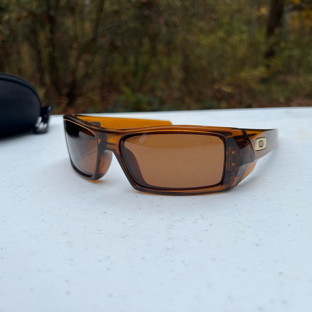 Oakley Gascan Sunglasses